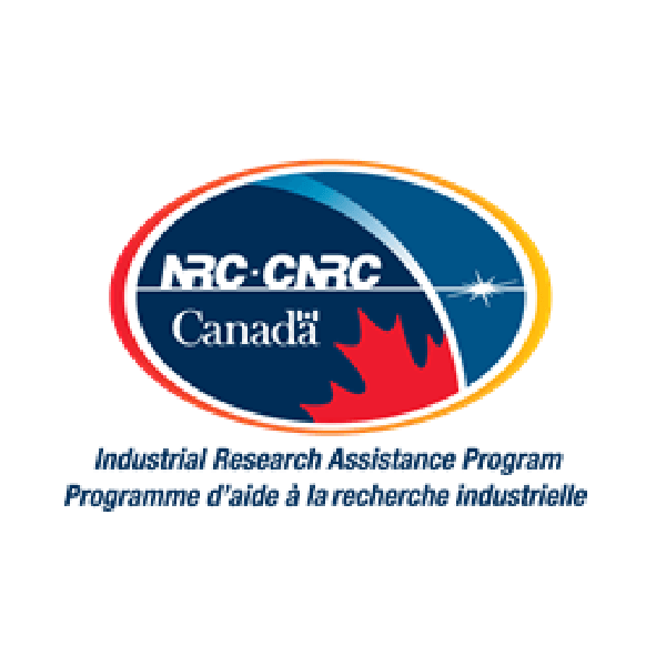 National Research Council of Canada Industrial Research Assistance Program (NRC IRAP)