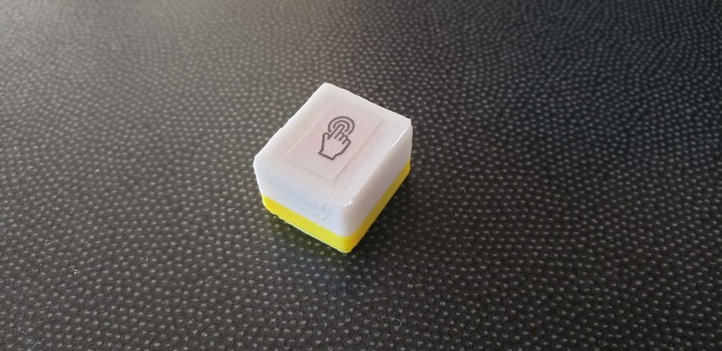 Mini Touch Sensor